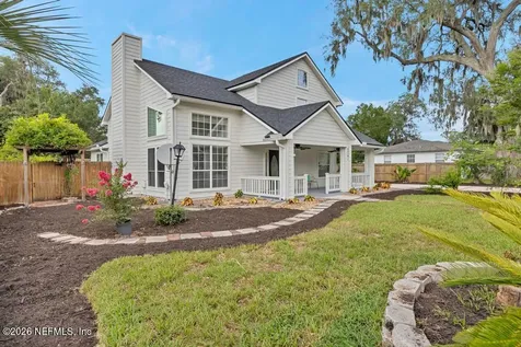 5741 Floral Avenue Jacksonville FL 32211