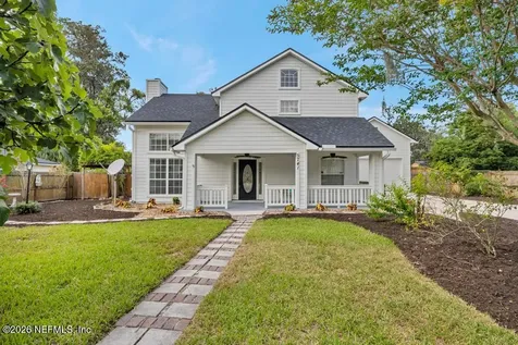 5741 Floral Avenue Jacksonville FL 32211