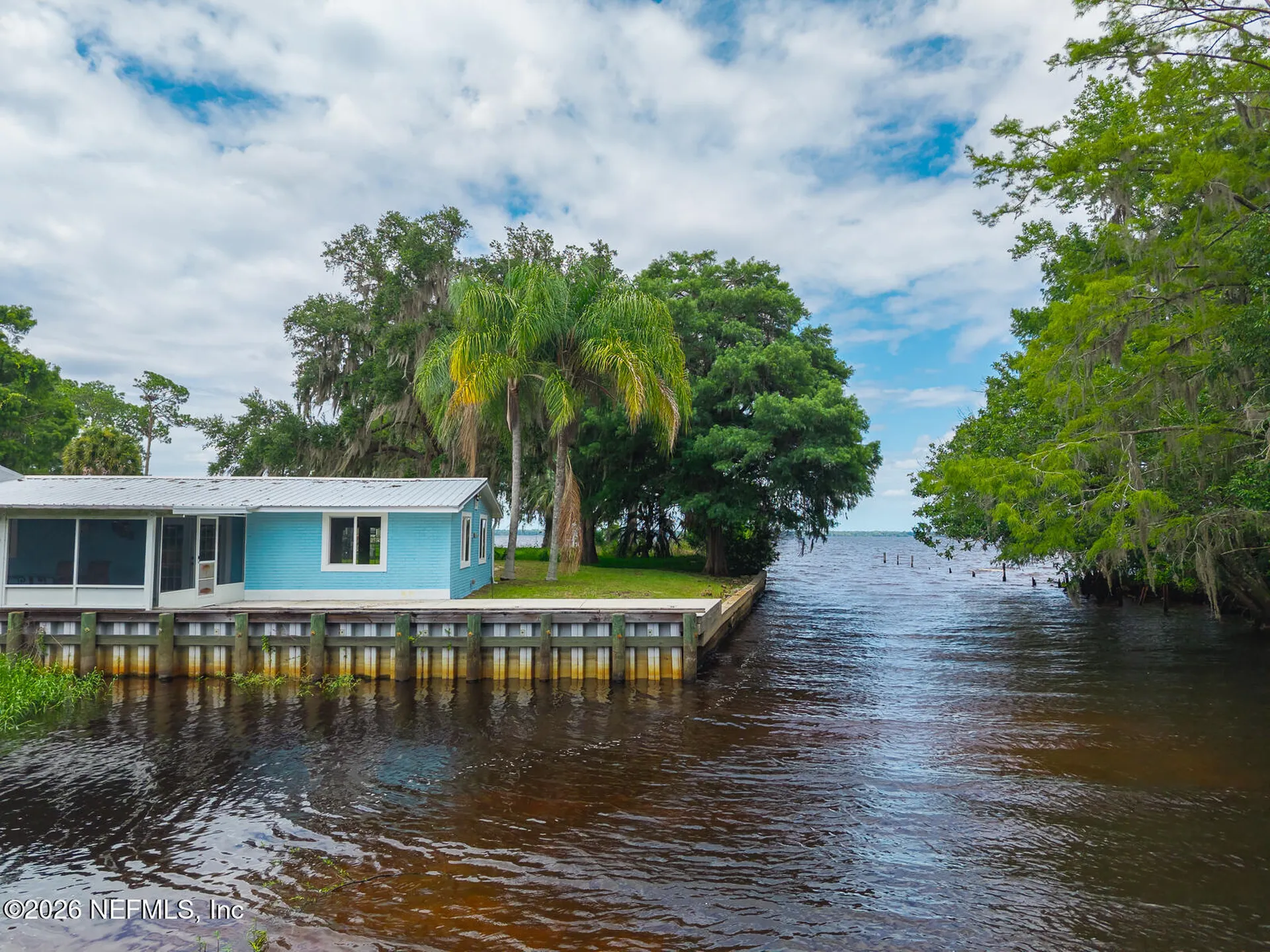 109 Canal Street Crescent City FL 32112