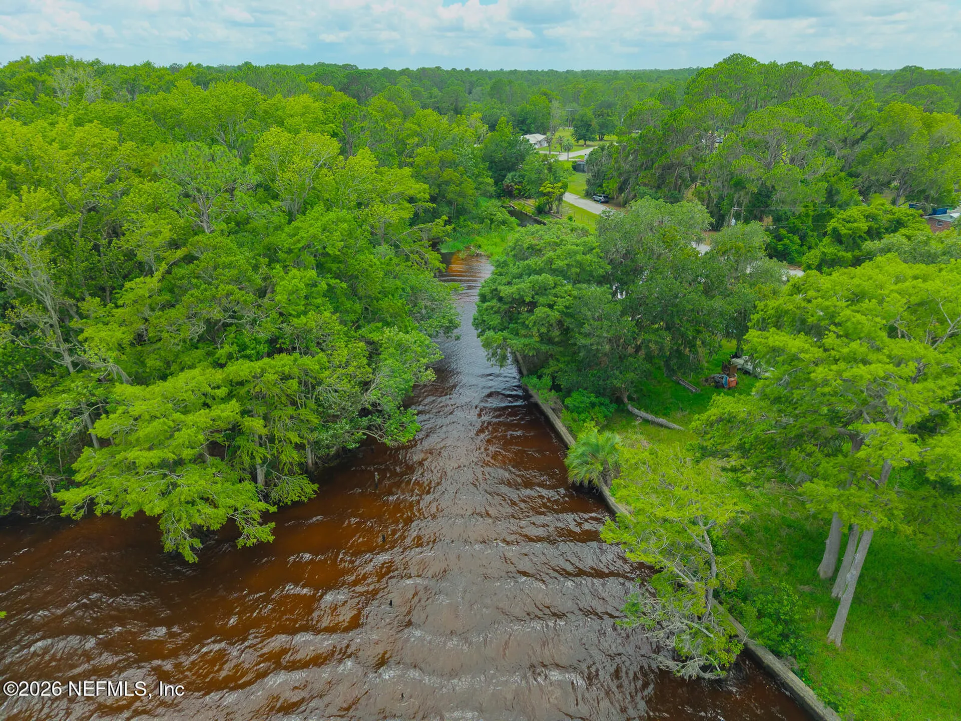 109 Canal Street Crescent City FL 32112