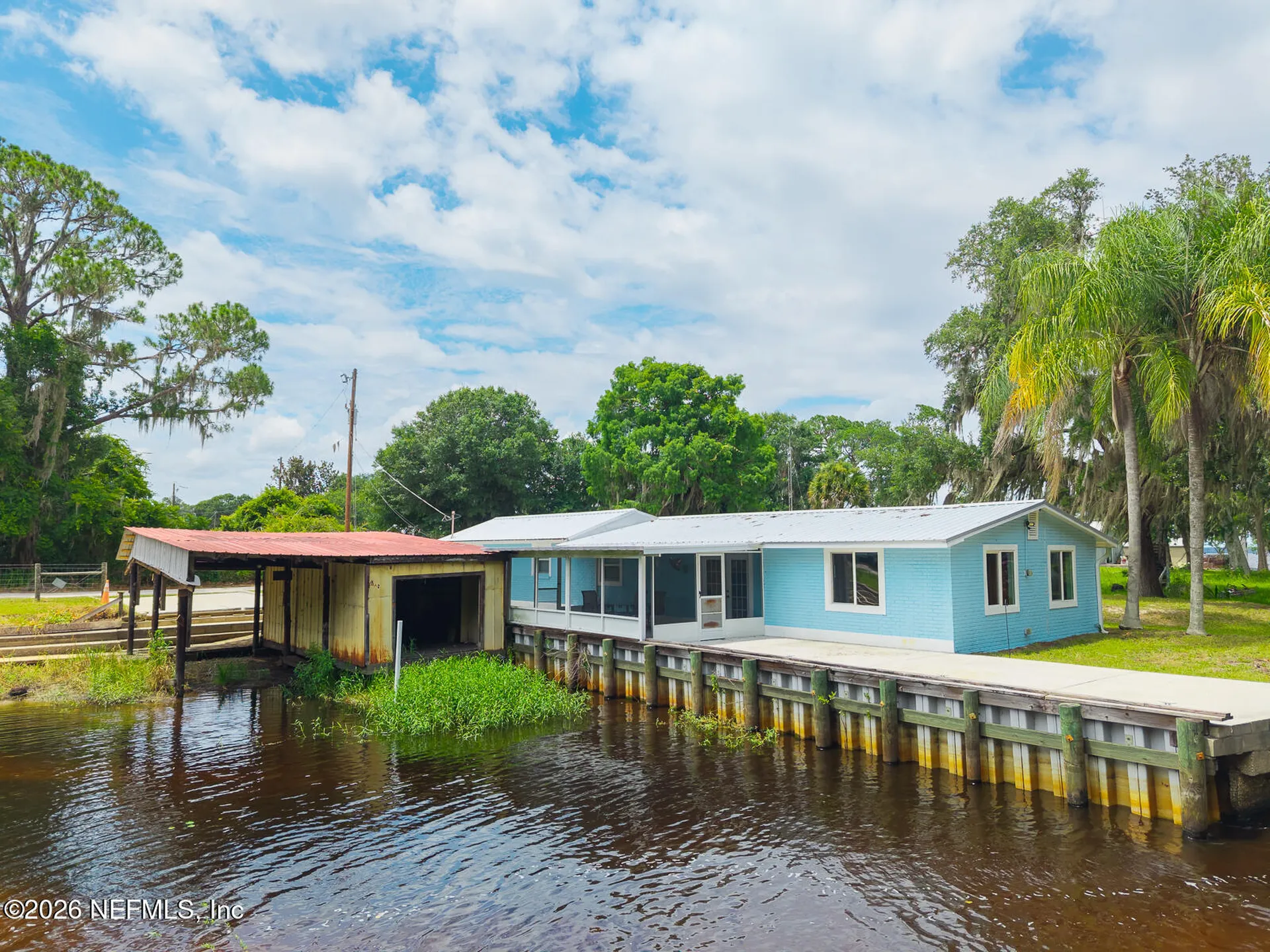 109 Canal Street Crescent City FL 32112
