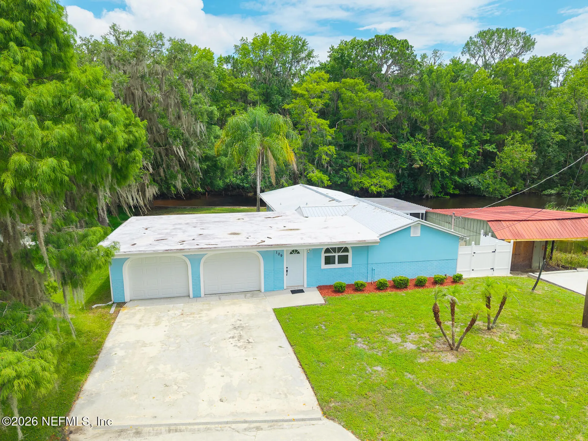 109 Canal Street Crescent City FL 32112