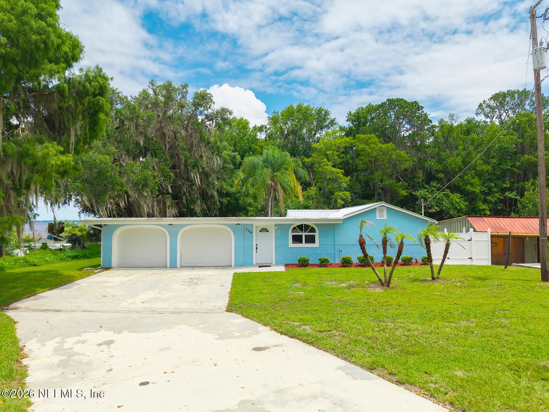 109 Canal Street Crescent City FL 32112