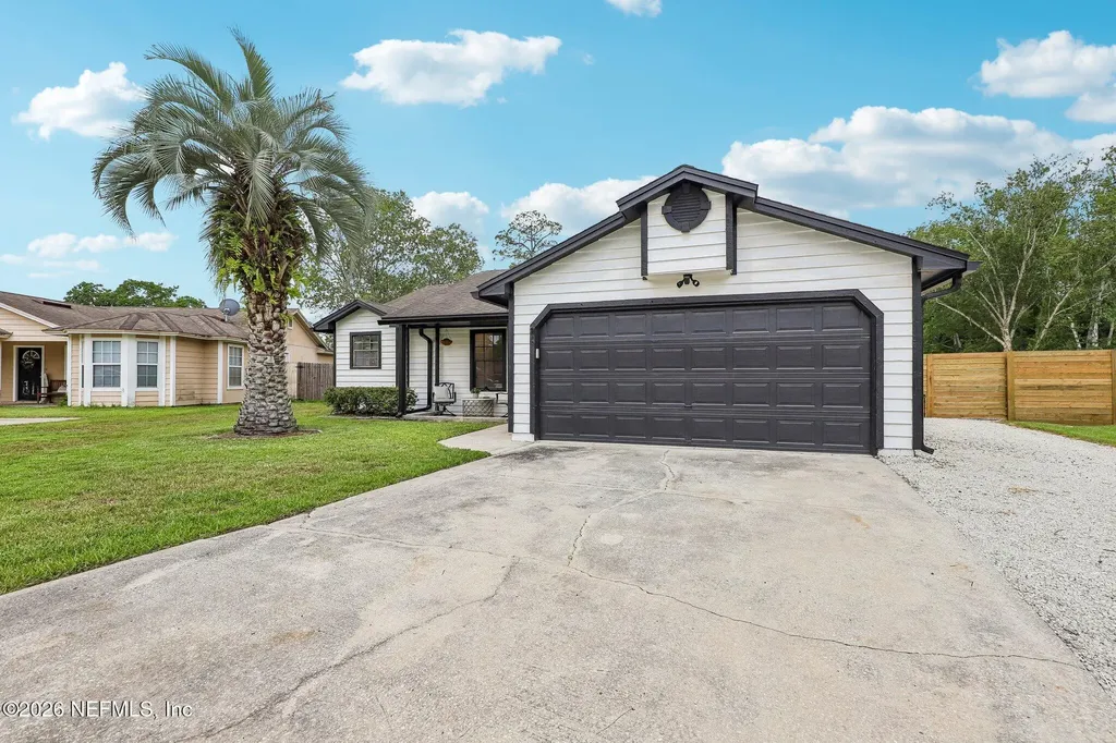 1836 Killarn Circle Middleburg FL 32068