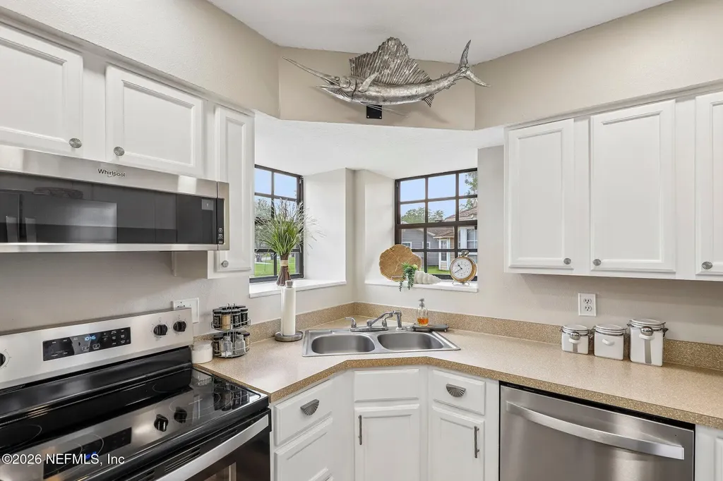1836 Killarn Circle Middleburg FL 32068