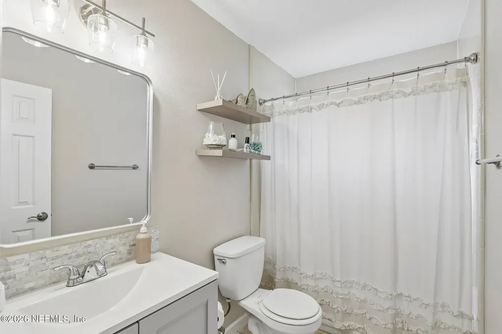 1836 Killarn Circle Middleburg FL 32068