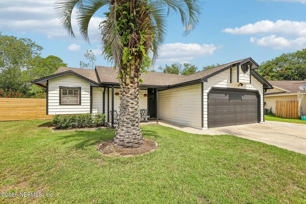 1836 Killarn Circle Middleburg FL 32068