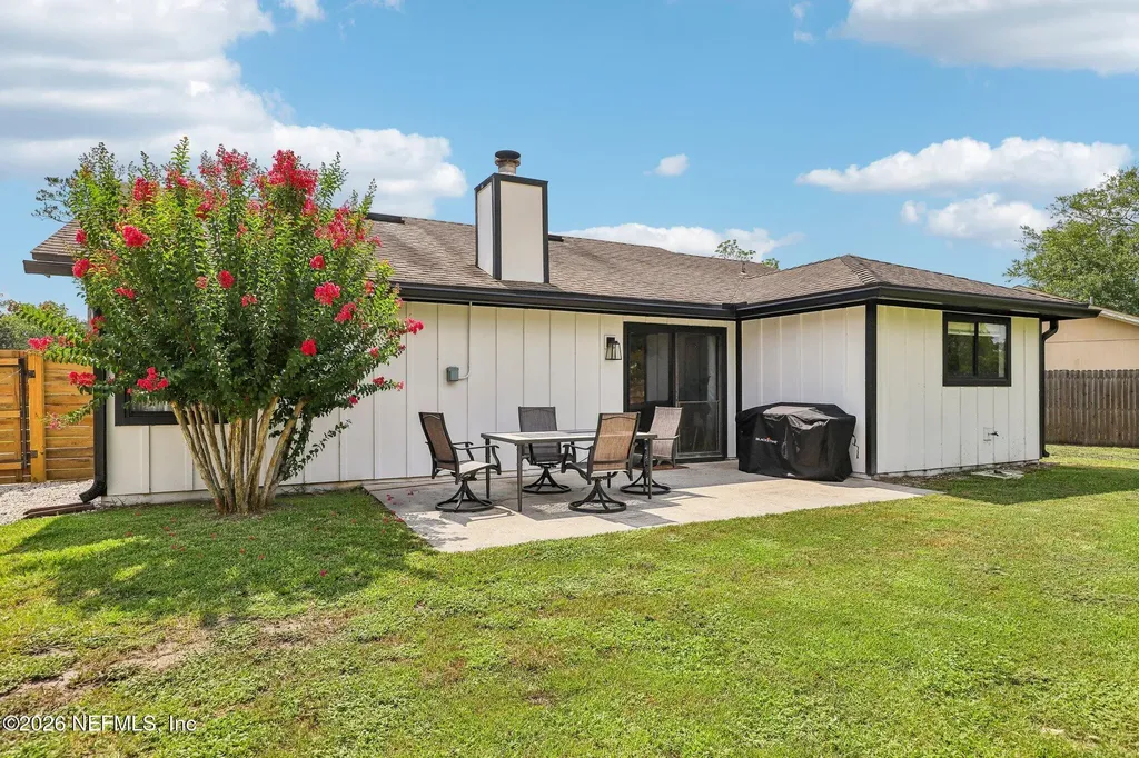 1836 Killarn Circle Middleburg FL 32068