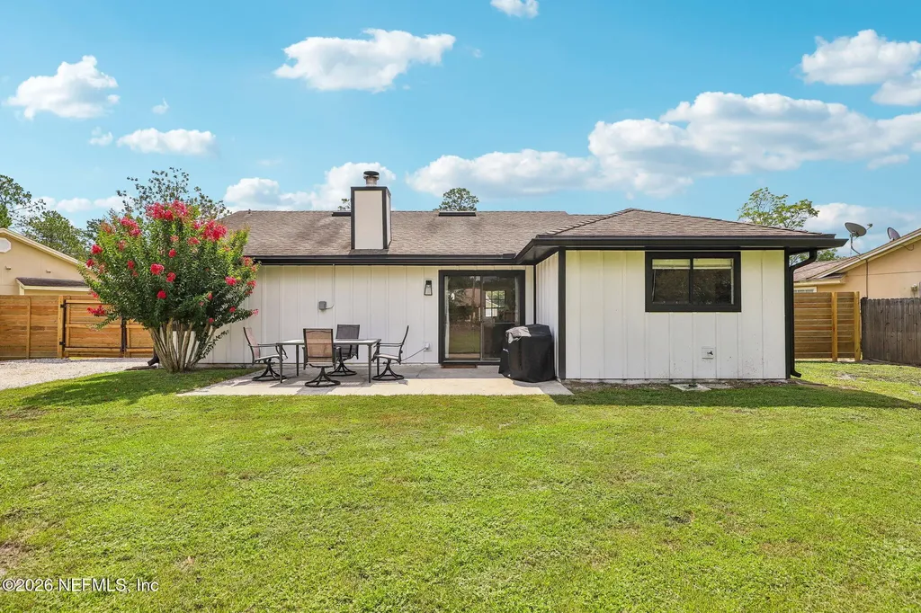1836 Killarn Circle Middleburg FL 32068