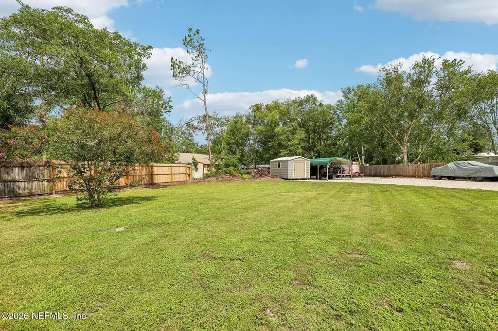 1836 Killarn Circle Middleburg FL 32068