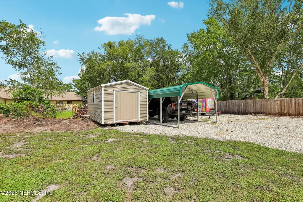 1836 Killarn Circle Middleburg FL 32068