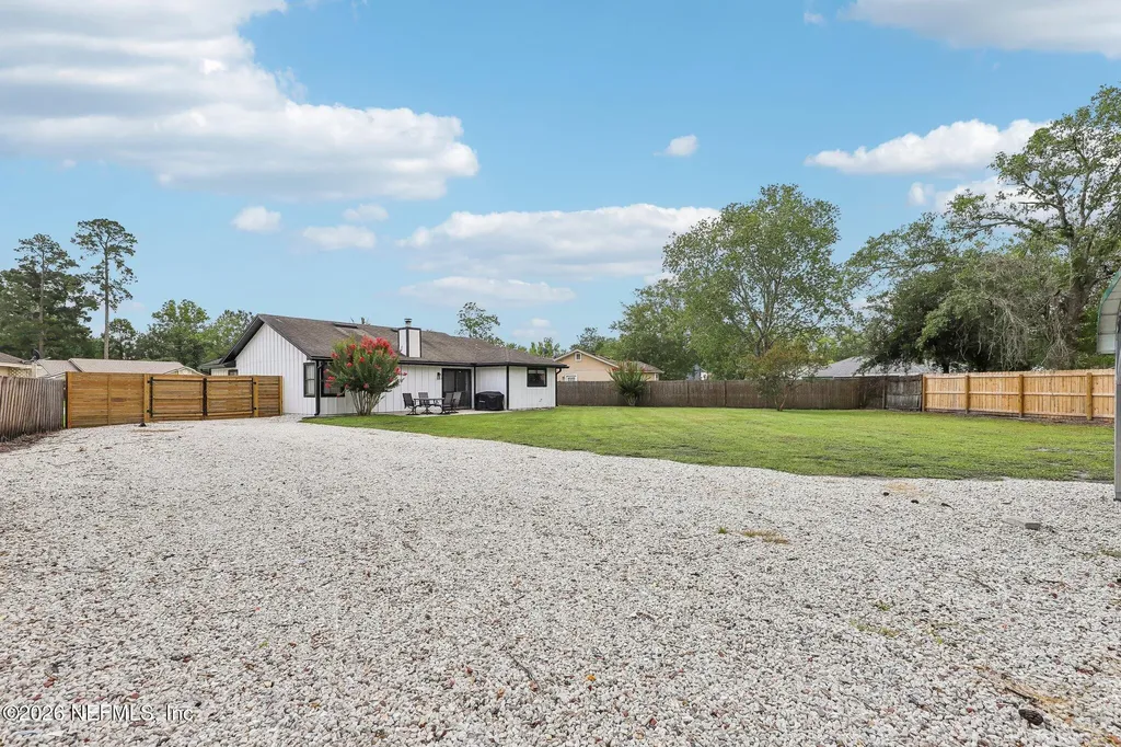 1836 Killarn Circle Middleburg FL 32068