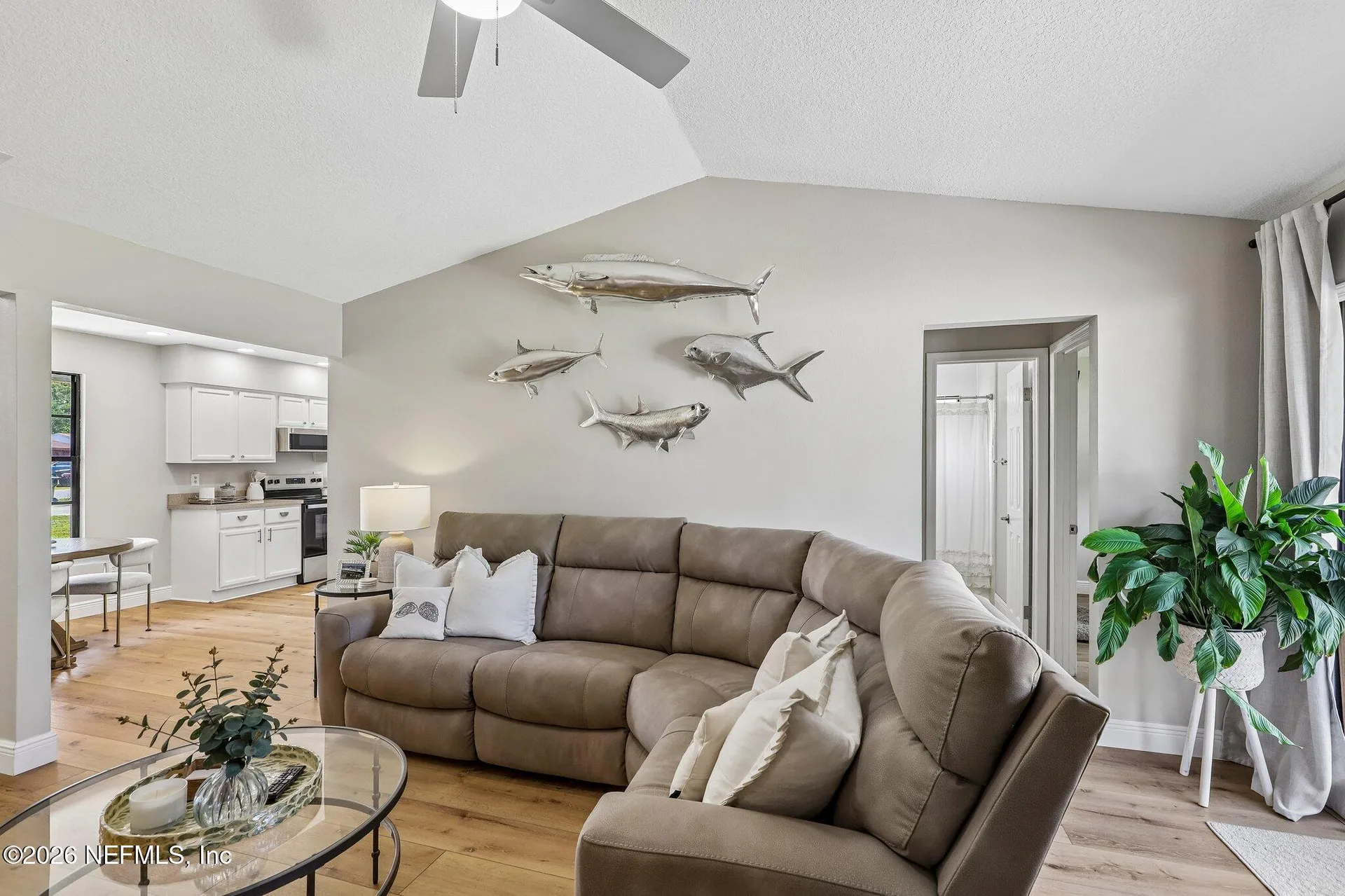 1836 Killarn Circle Middleburg FL 32068