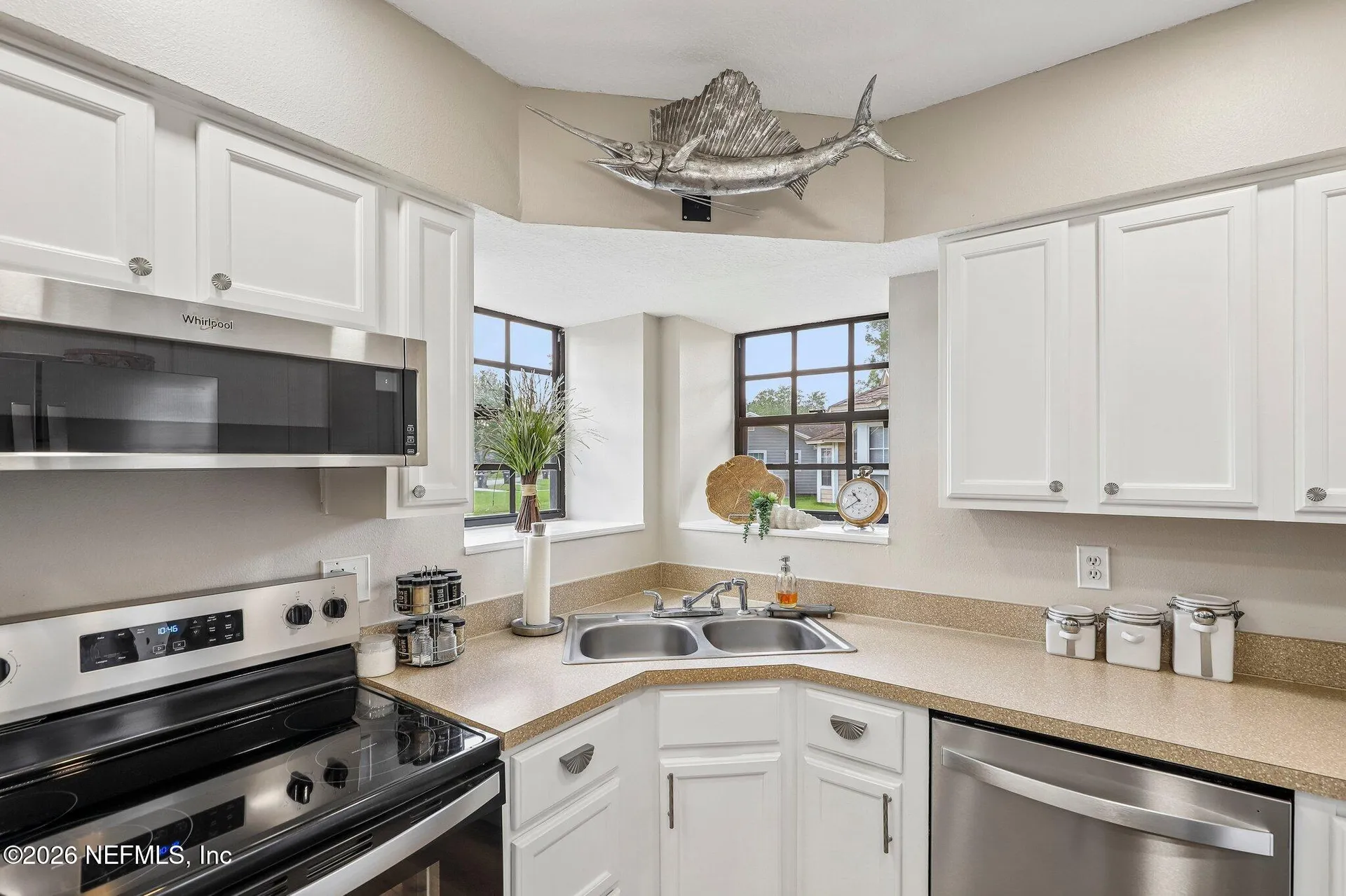 1836 Killarn Circle Middleburg FL 32068