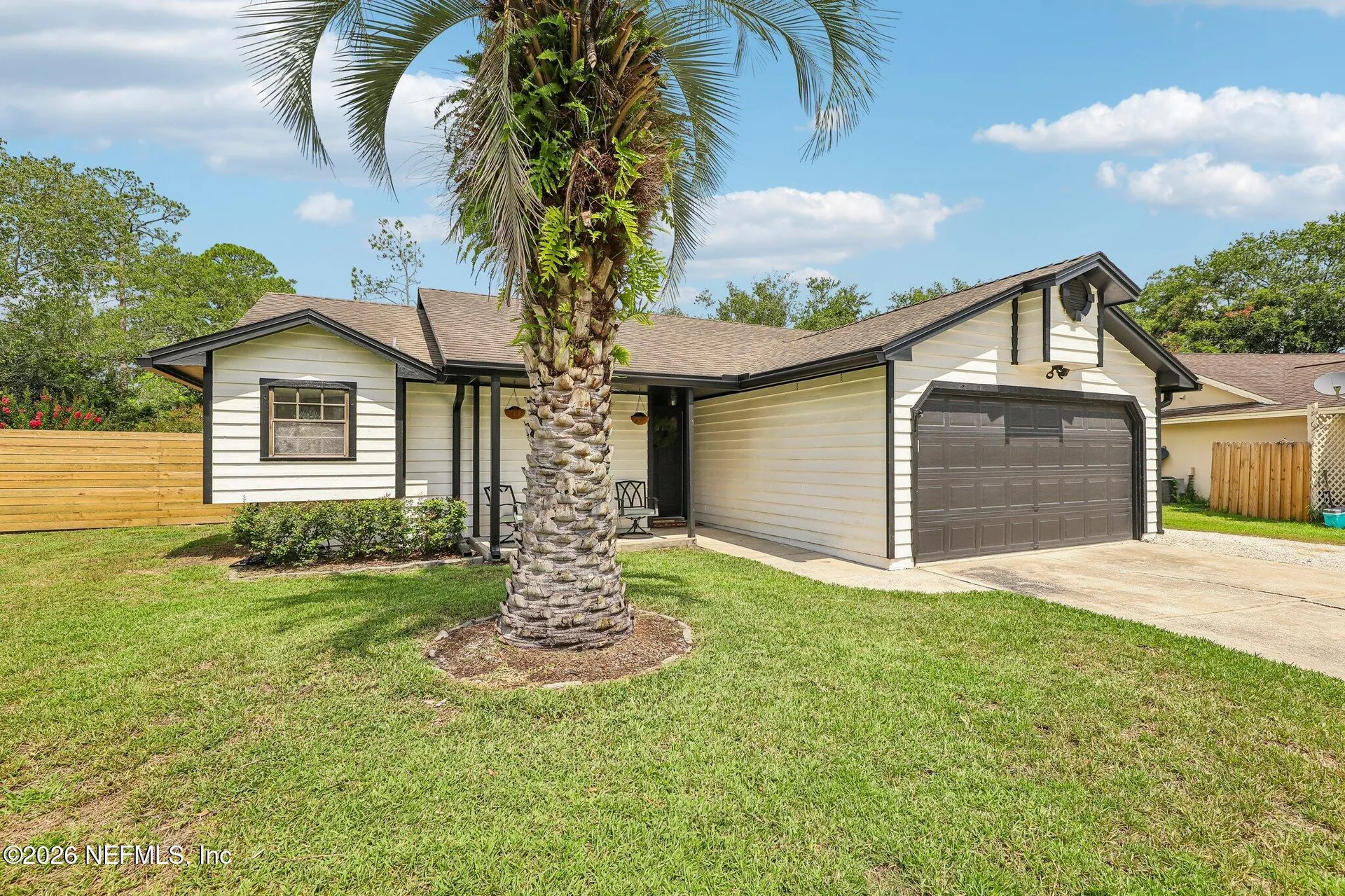 1836 Killarn Circle Middleburg FL 32068