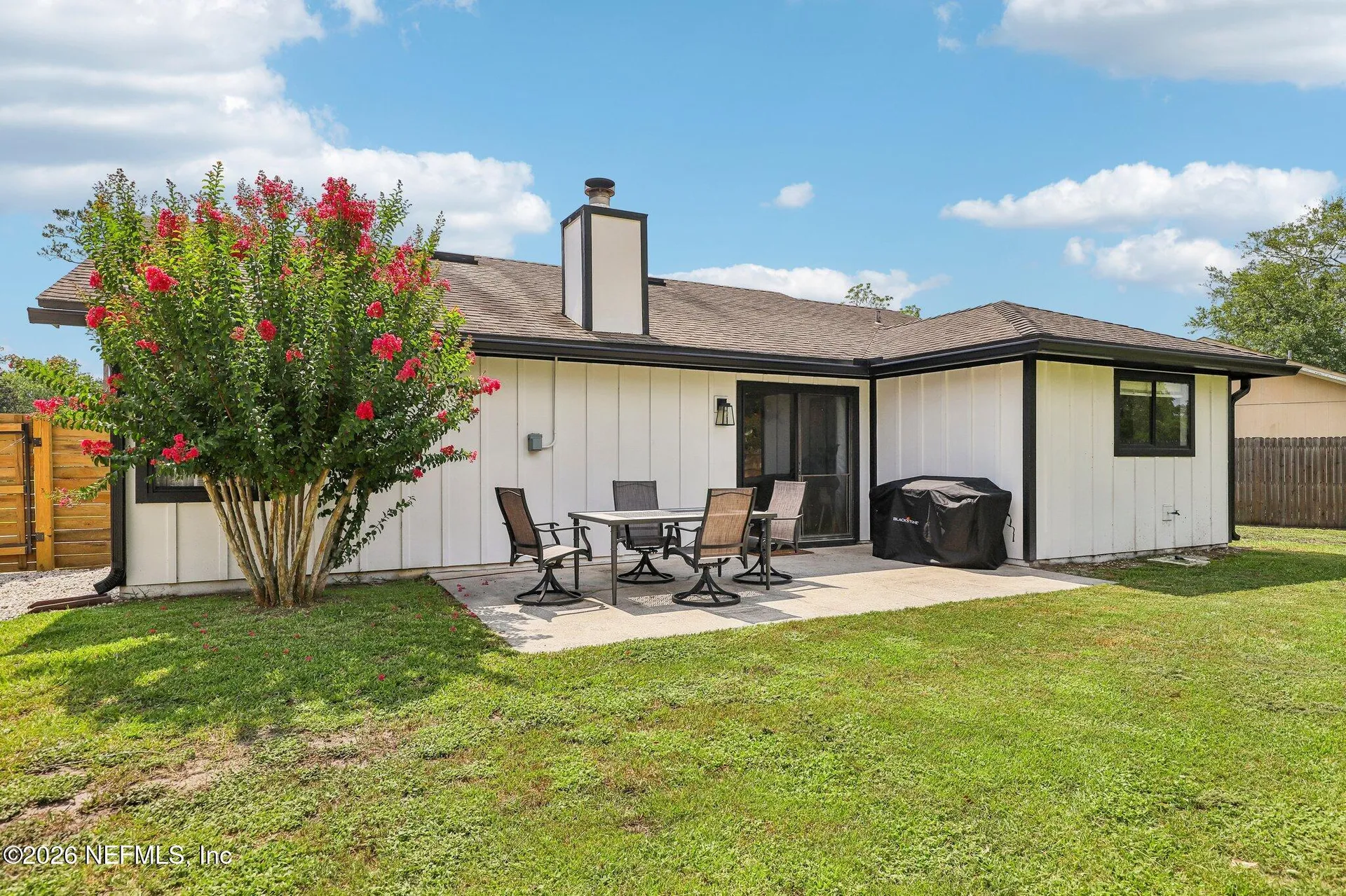 1836 Killarn Circle Middleburg FL 32068