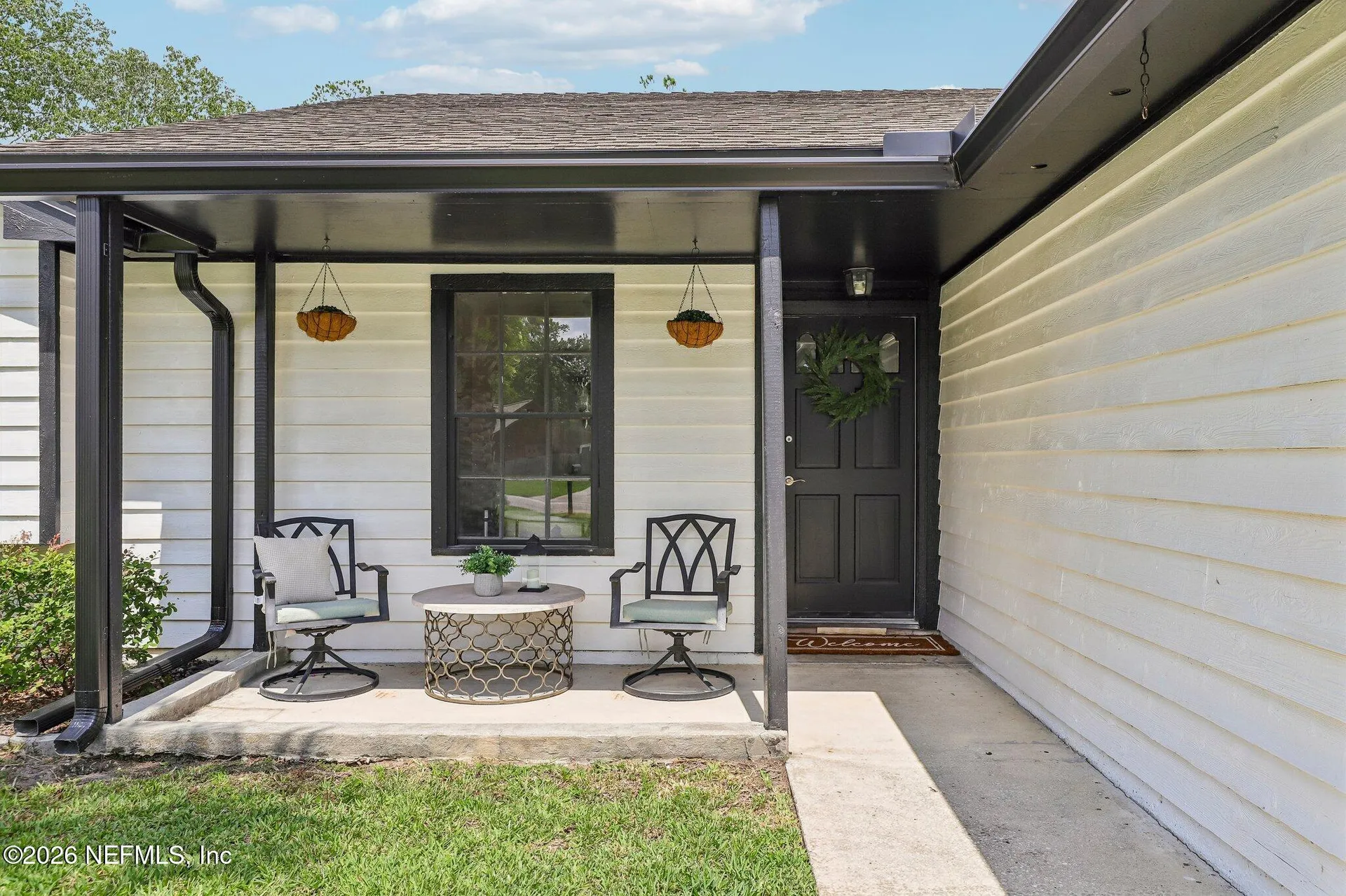 1836 Killarn Circle Middleburg FL 32068