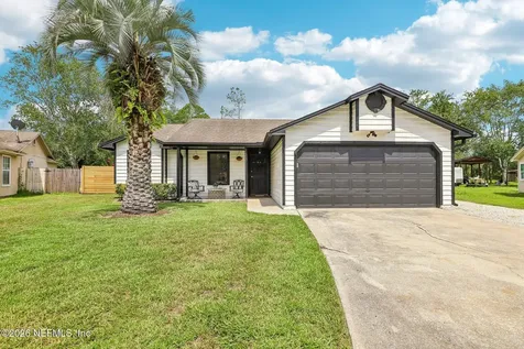 1836 Killarn Circle Middleburg FL 32068