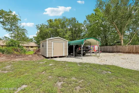 1836 Killarn Circle Middleburg FL 32068