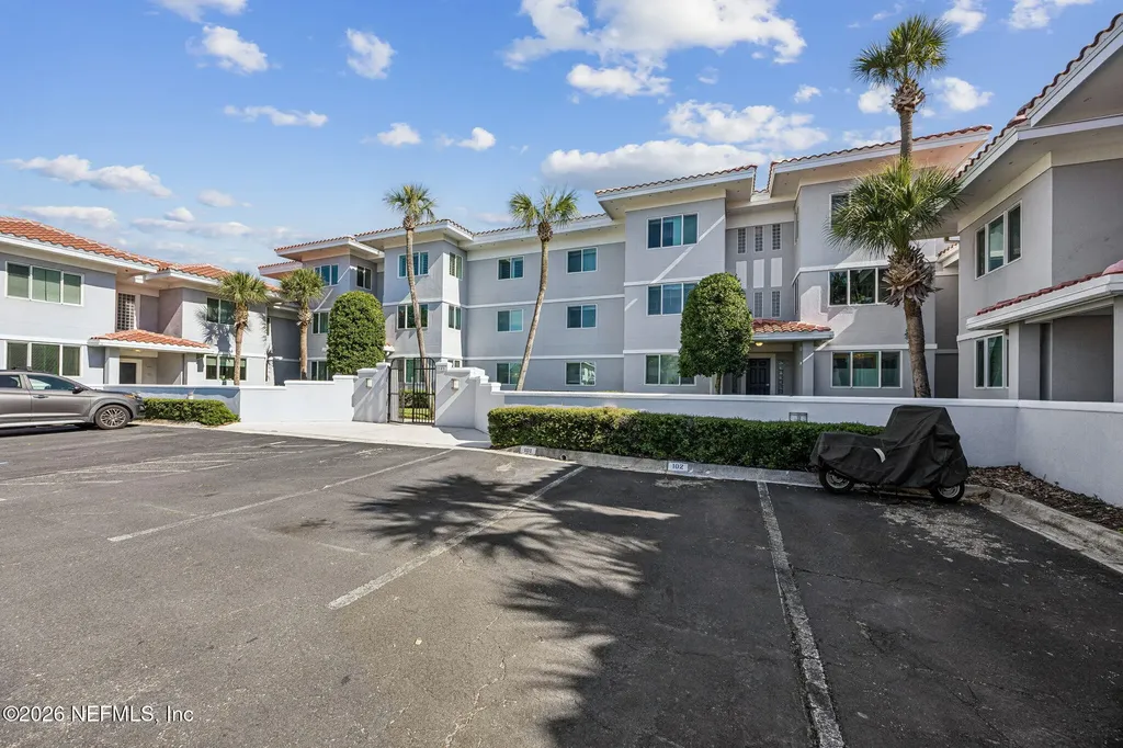 201 N 10th Avenue Jacksonville Beach FL 32250