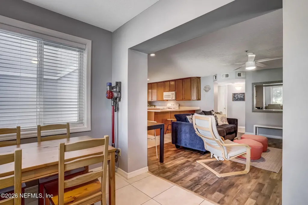 201 N 10th Avenue Jacksonville Beach FL 32250