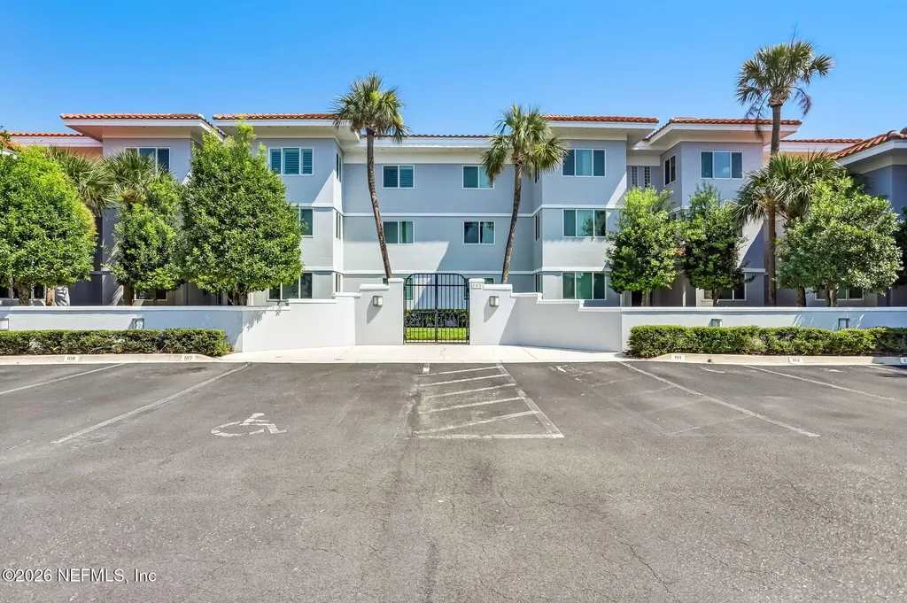 201 N 10th Avenue Jacksonville Beach FL 32250