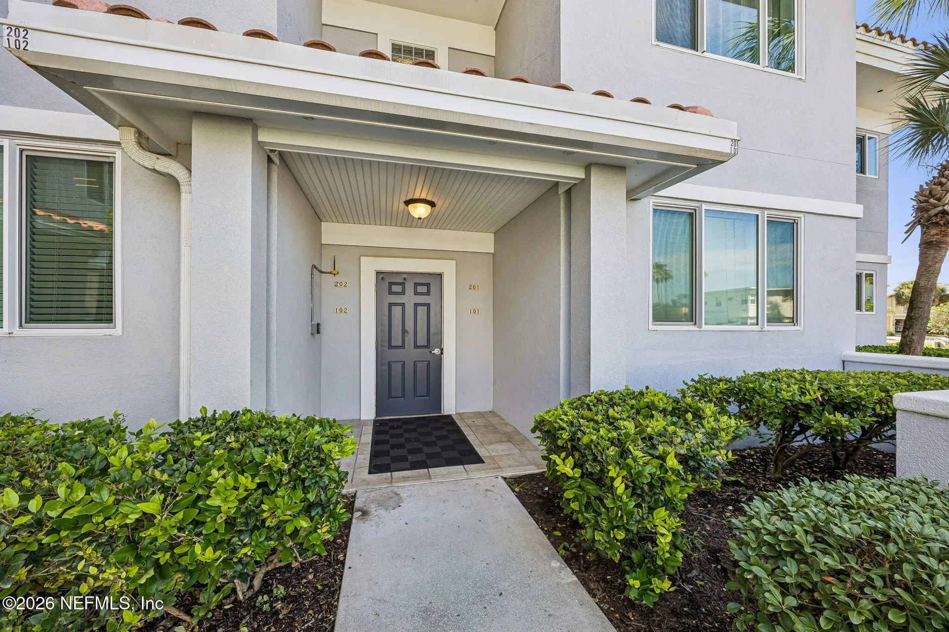 201 10th Avenue N Jacksonville Beach FL 32250