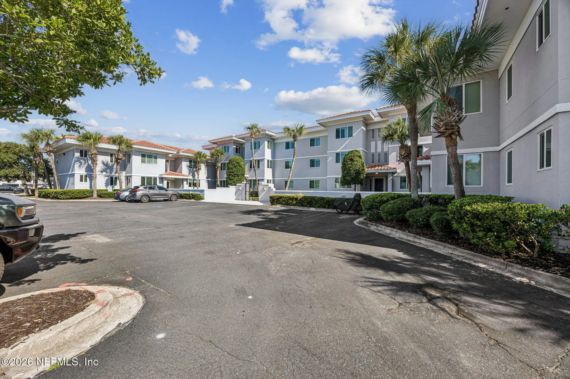 201 N 10th Avenue Jacksonville Beach FL 32250
