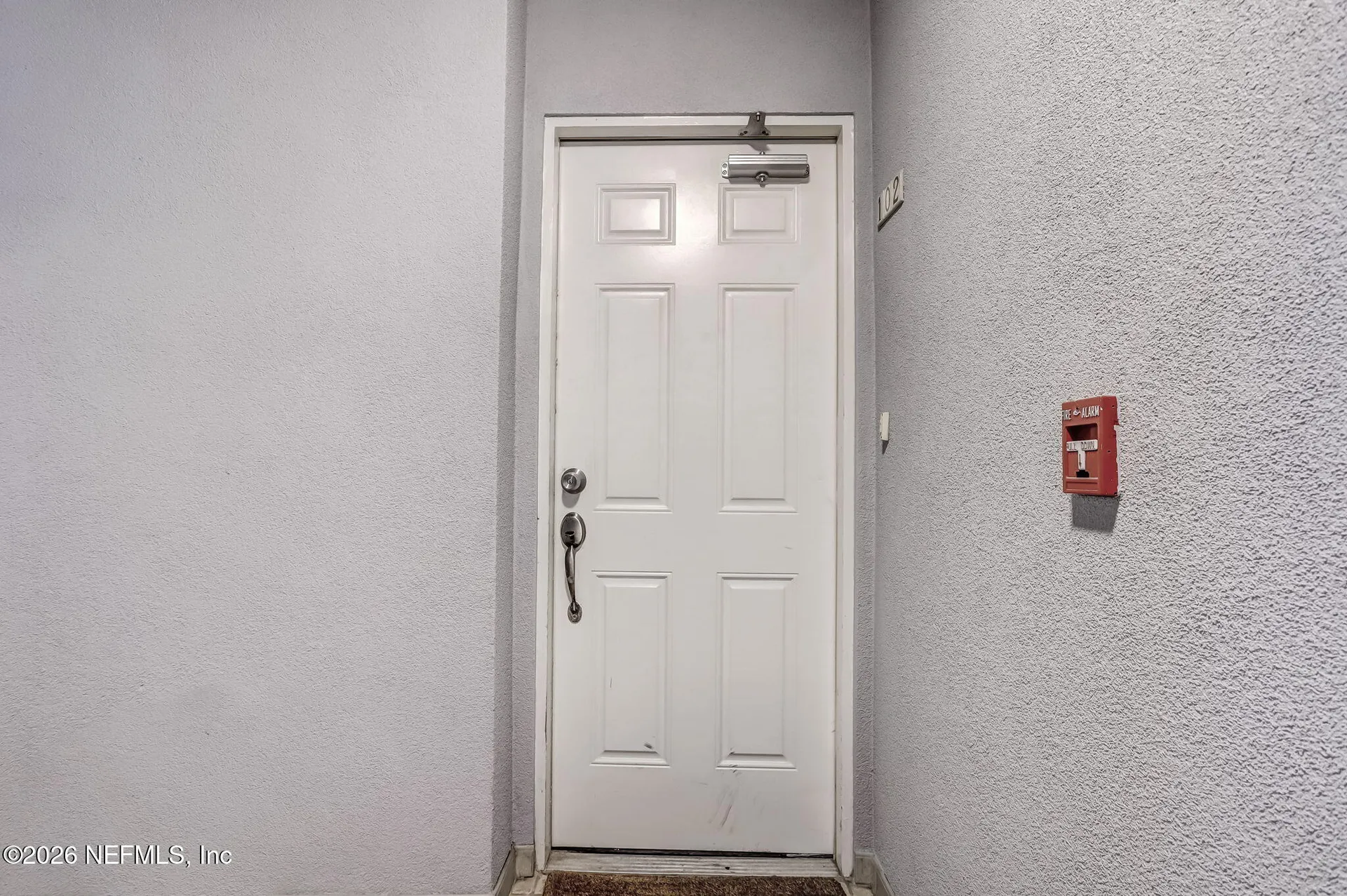 201 N 10th Avenue Jacksonville Beach FL 32250