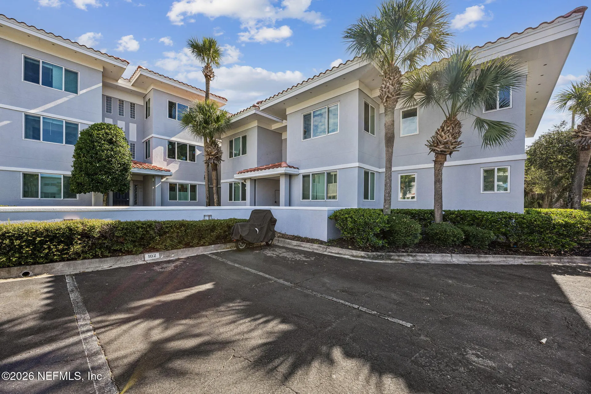 201 N 10th Avenue Jacksonville Beach FL 32250
