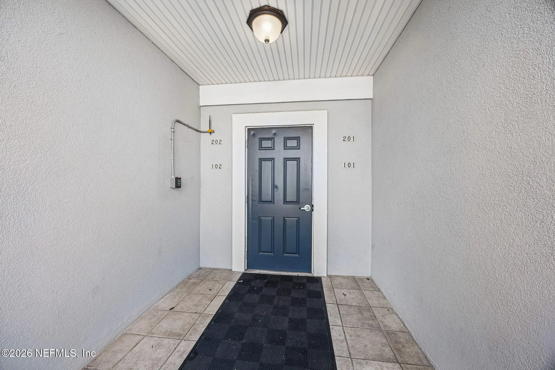 201 N 10th Avenue Jacksonville Beach FL 32250