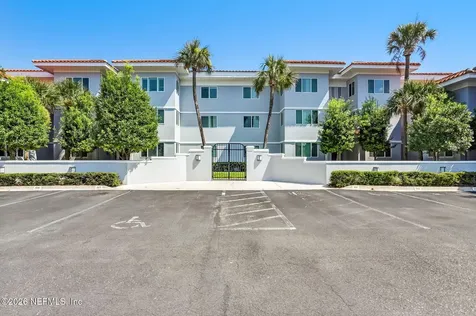 201 N 10th Avenue Jacksonville Beach FL 32250