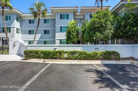 201 N 10th Avenue Jacksonville Beach FL 32250