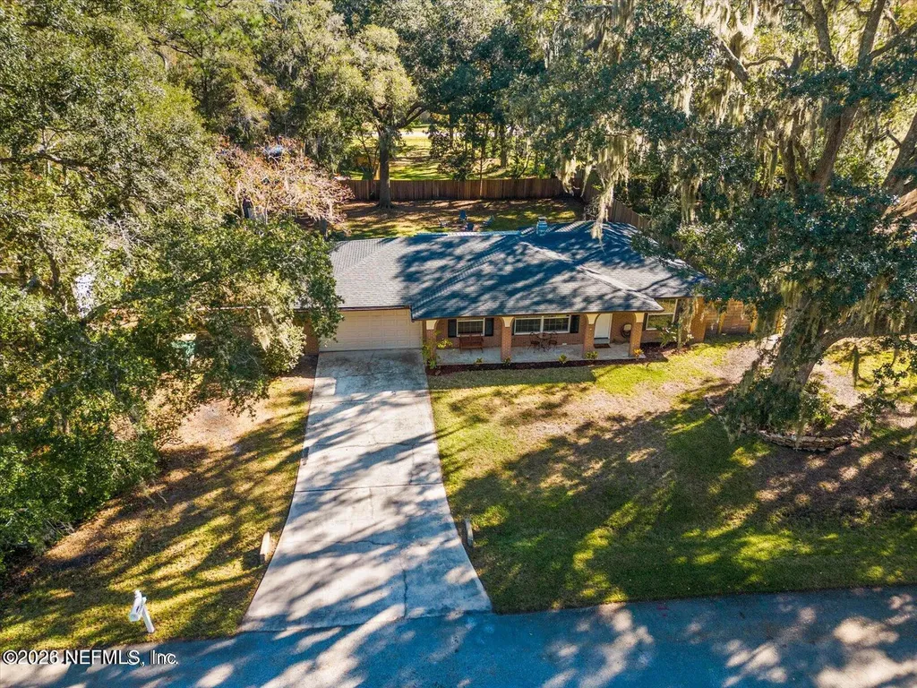 12995 Mandarin Point Lane Jacksonville FL 32223