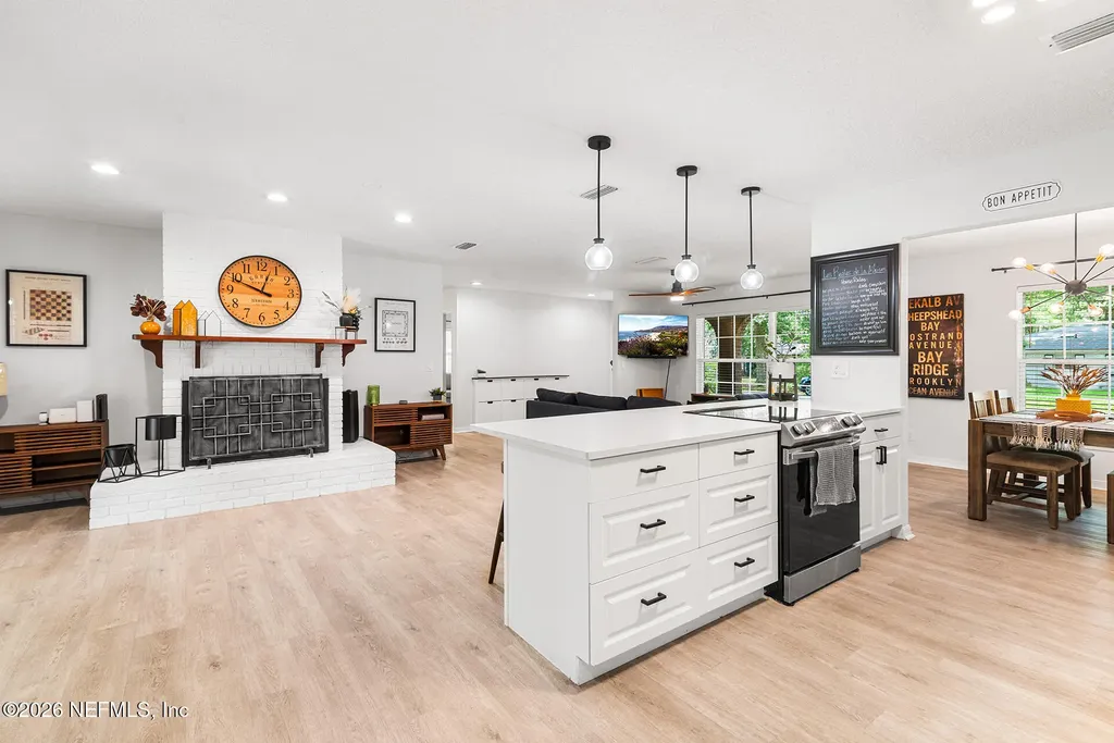 12995 Mandarin Point Lane Jacksonville FL 32223