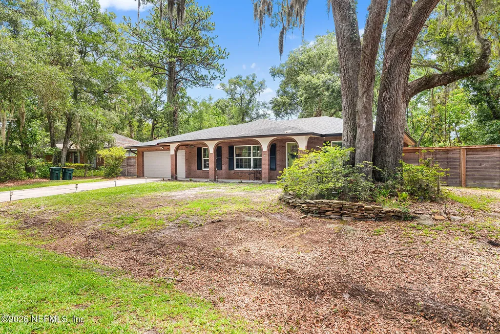 12995 Mandarin Point Lane Jacksonville FL 32223