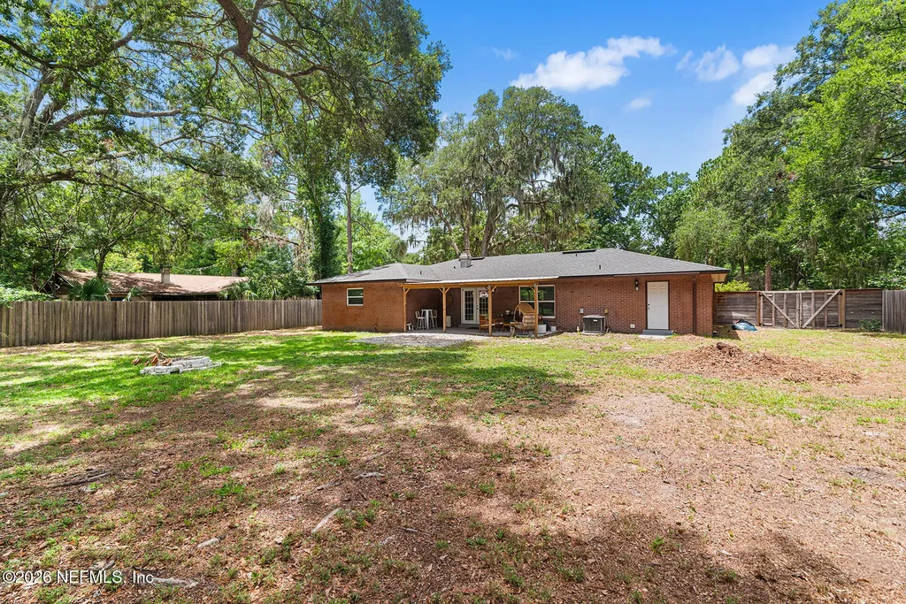 12995 Mandarin Point Lane Jacksonville FL 32223