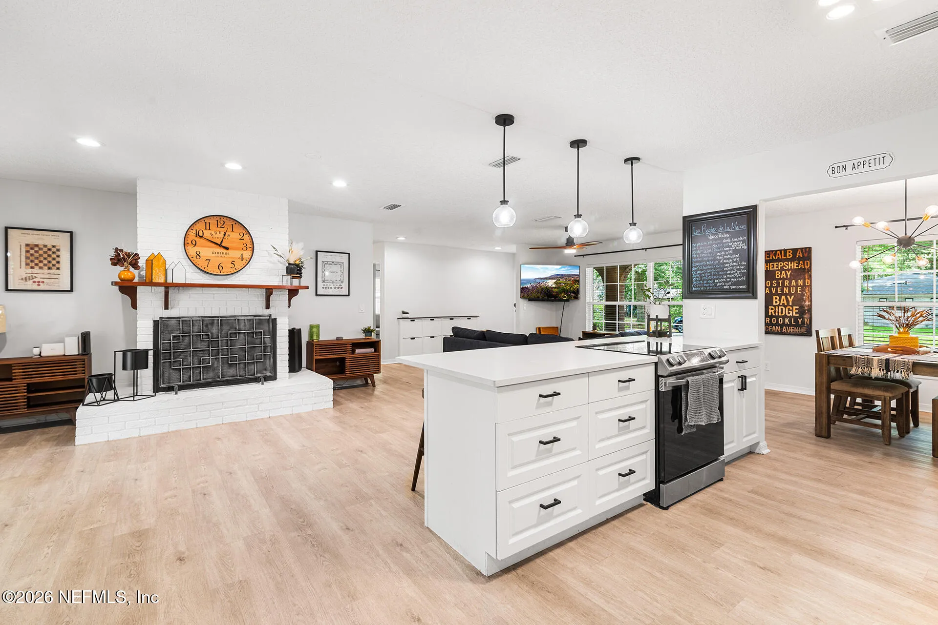 12995 Mandarin Point Lane Jacksonville FL 32223