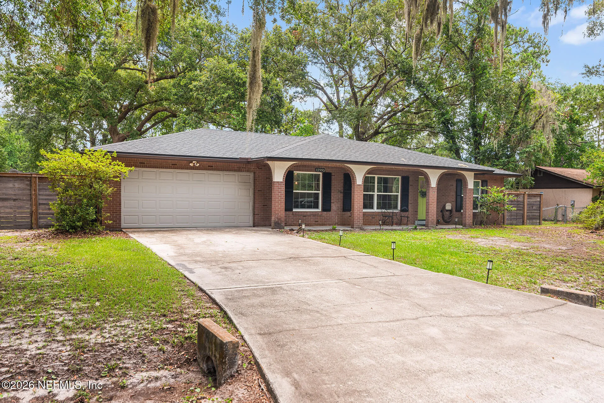 12995 Mandarin Point Lane Jacksonville FL 32223