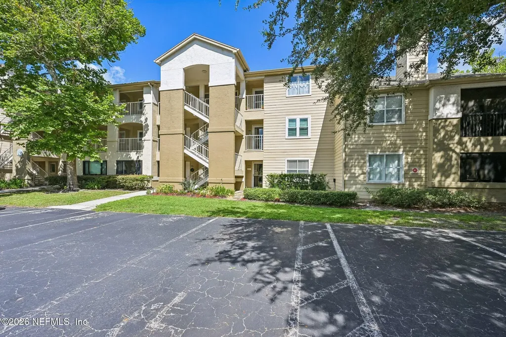 27 Arbor Club Drive Ponte Vedra Beach FL 32082