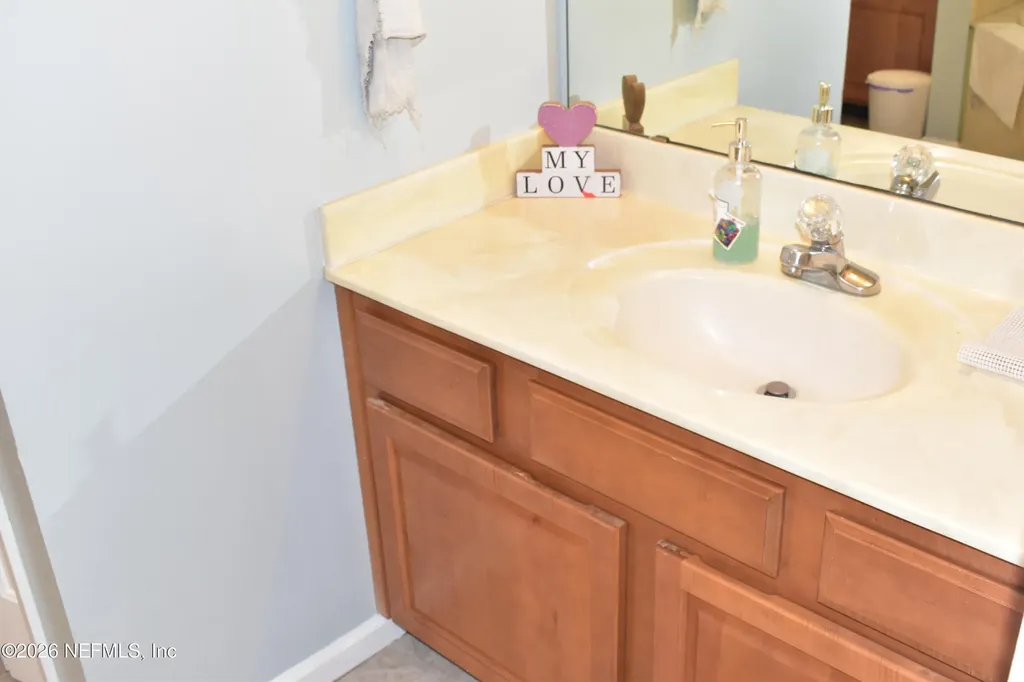 3204 Wandering Oaks Drive Orange Park FL 32065