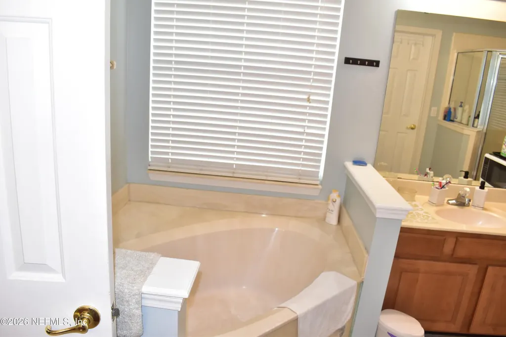3204 Wandering Oaks Drive Orange Park FL 32065