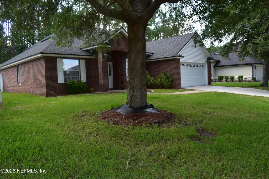 3204 Wandering Oaks Drive Orange Park FL 32065