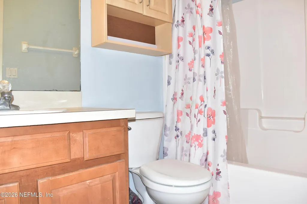 3204 Wandering Oaks Drive Orange Park FL 32065