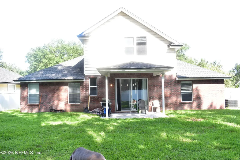 3204 Wandering Oaks Drive Orange Park FL 32065
