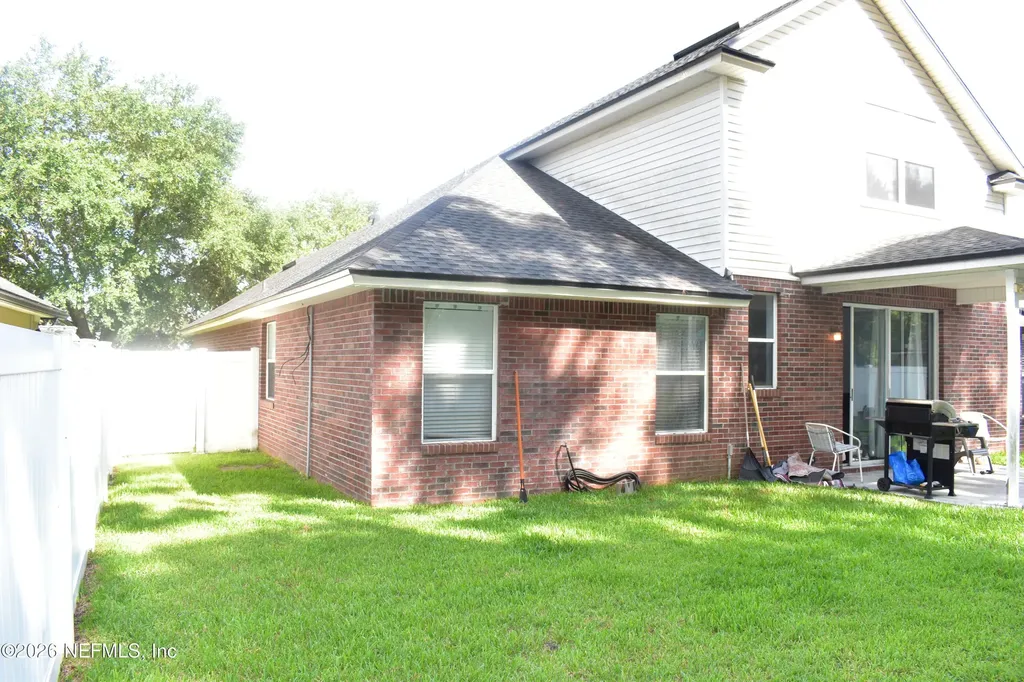 3204 Wandering Oaks Drive Orange Park FL 32065