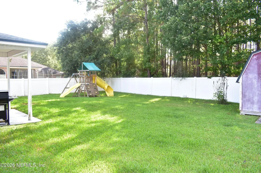 3204 Wandering Oaks Drive Orange Park FL 32065