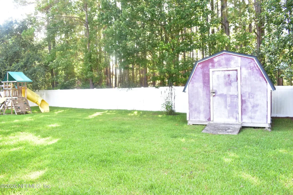 3204 Wandering Oaks Drive Orange Park FL 32065