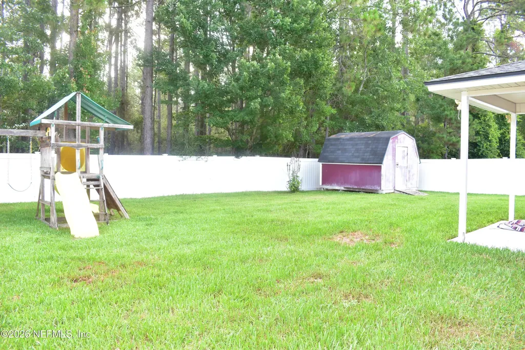 3204 Wandering Oaks Drive Orange Park FL 32065