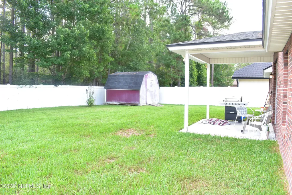 3204 Wandering Oaks Drive Orange Park FL 32065